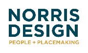 Norris Design Logo